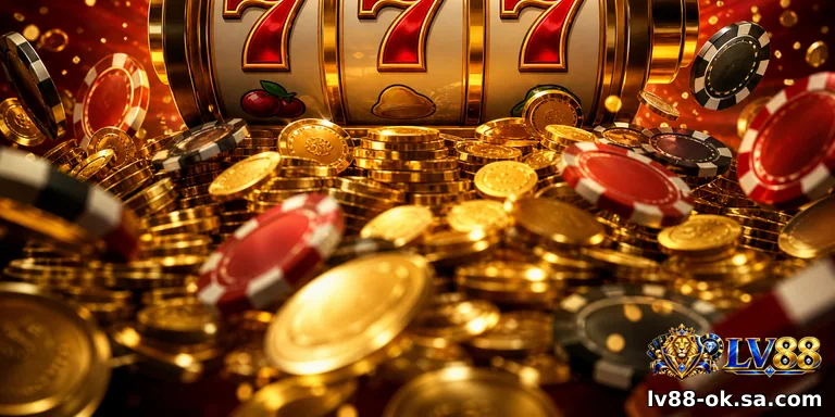CASINO LV88 - hình ảnh - lv88-ok.sa.com
